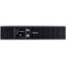 CyberPower PFC Sinewave 1000VA/700w/ 8-Outlet 2-Space Rack Mount UPS