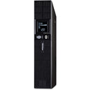 CyberPower PFC Sinewave 1000VA/700w/ 8-Outlet 2-Space Rack Mount UPS