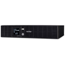 CyberPower PFC Sinewave 2000VA/1320w/ 8-Outlet 2-Space Rack Mount UPS