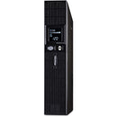 CyberPower PFC Sinewave 2000VA/1320w/ 8-Outlet 2-Space Rack Mount UPS