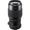 FUJIFILM GF 250mm f/4 R LM OIS WR Lens