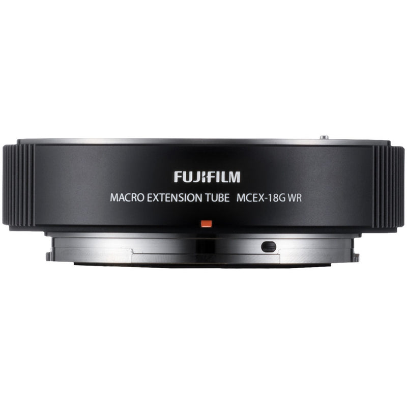 Fujifilm MCEX-18G WR Macro Extension Tube