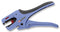 FACOM 793936 Stripping Plier, Automatic, 32-8 AWG / 0.02-10mm&sup2; Capacity PVC Wires