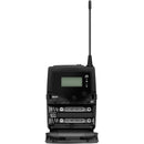 Sennheiser EW 500 FILM G4 Camera-Mount Wireless Combo Microphone System (AW+: 470 to 558 MHz)