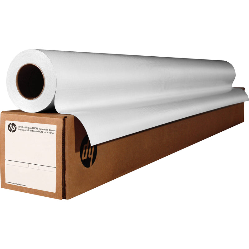 HP 24-lb Bond Paper (30" x 450' Roll, 2-Pack)