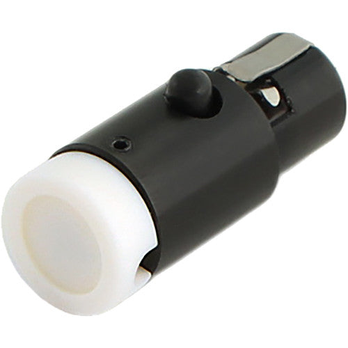 Cable Techniques CT-LPS-TA5-W LPS Low-Profile TA5F Connector (White)