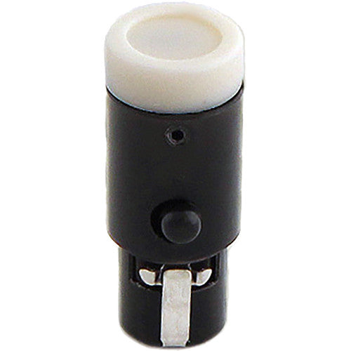 Cable Techniques CT-LPS-TA5-W LPS Low-Profile TA5F Connector (White)