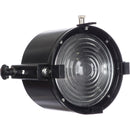 HIVE LIGHTING 200-C Adjustable Fresnel Omni-Color LED Light
