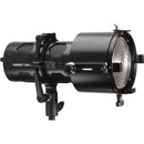 HIVE LIGHTING 200-C Adjustable Fresnel Omni-Color LED Light