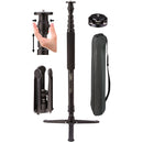 Vidpro MP-66 VentureMaxx Professional 70" Monopod