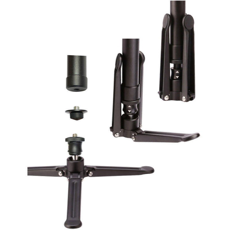 Vidpro MP-66 VentureMaxx Professional 70" Monopod