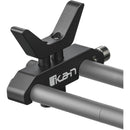 ikan STRATUS 15mm Static Lens Support