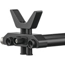 ikan STRATUS 15mm Static Lens Support