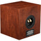 Auratone 5C Super Sound Cube Passive Studio Monitors (Mahogany Laminate Finish, Pair)