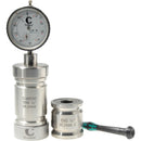 Chrosziel ENG SD 2/3"-Mount Measuring Block for Collimator or Lens Projector