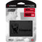 Kingston 960GB A400 SATA III 2.5" Internal SSD