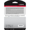 Kingston 960GB A400 SATA III 2.5" Internal SSD