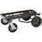 MultiCart RocknRoller R12STEALTH 8-in-1 All-Terrain Equipment Cart