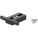 Wooden Camera Unified DSLRCage Shoe Pincher Add-On