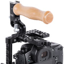 Wooden Camera Unified DSLRCage Shoe Pincher Add-On