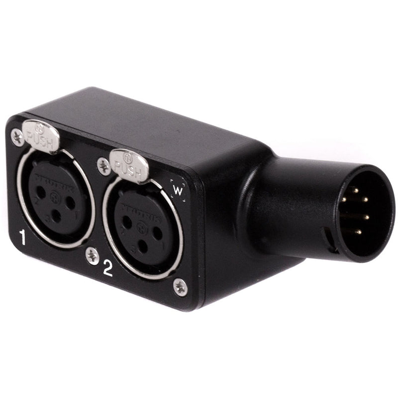 Wooden Camera A-Box (Sony Venice)