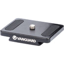 Vanguard Alta QS-60 V2 Quick Shoe Release Plate