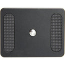 Vanguard Alta QS-60 V2 Quick Shoe Release Plate