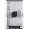 TecNec WPL-1115TB Stainless Steel 1-Gang Wall Plate