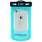 OverBoard Waterproof Large Phone Case (Aqua)