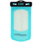 OverBoard Waterproof Large Phone Case (Aqua)