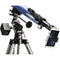 Konus KonuStart-900B 60mm f/11.6 Refractor Telescope