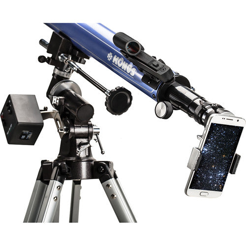Konus KonuStart-900B 60mm f/11.6 Refractor Telescope