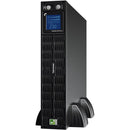 CyberPower 10-Outlet Smart App Line Interactive Sinewave UPS (2 RU)