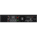 CyberPower 10-Outlet Smart App Line Interactive Sinewave UPS (2 RU)