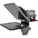 Prompter People Proline Plus 17" Teleprompter with 17" Reversing Monitor