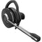 Jabra Engage 75 Convertible Wireless DECT On-Ear Headset