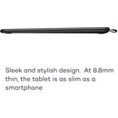 Wacom Intuos Creative Pen Tablet (Small, Black)