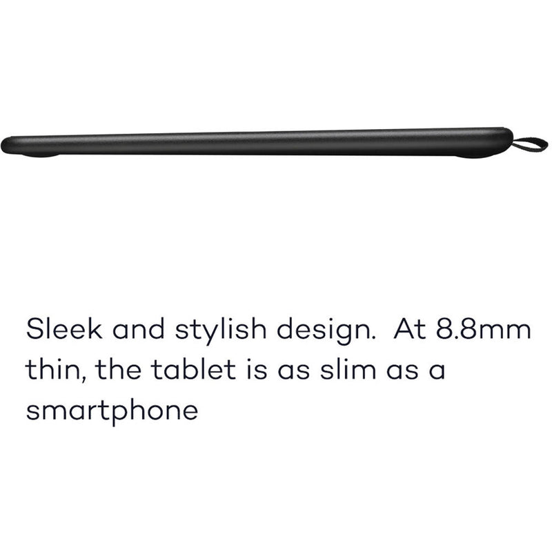 Wacom Intuos Creative Pen Tablet (Small, Black)