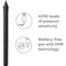 Wacom Intuos Bluetooth Creative Pen Tablet (Small, Black)