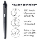 Wacom Cintiq Pro 24 Creative Pen Display