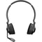 Jabra Engage 75 Stereo Wireless DECT On-Ear Headset