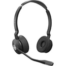 Jabra Engage 75 Stereo Wireless DECT On-Ear Headset