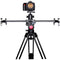 YELANGU DSLR Camera Video Slider