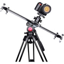 YELANGU DSLR Camera Video Slider