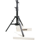 Kupo Slider Stand (Black, 45.3")
