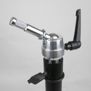 Kupo Slider Stand (Black, 45.3")