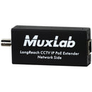 MuxLab LongReach CCTV IP PoE Extender Kit