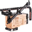 Wooden Camera Solid Baseplate (Sony Venice/F55/F5)