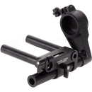 Wooden Camera Air EVF Mount-Sony Venice/DVF-EL200 EVF