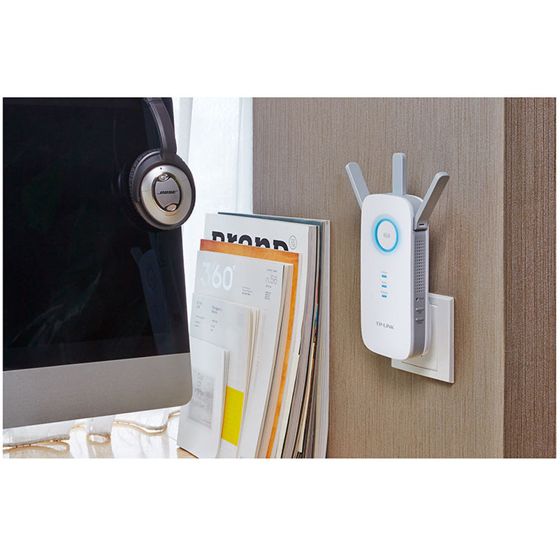 TP-Link RE450 1750 Wi-Fi Range Extender